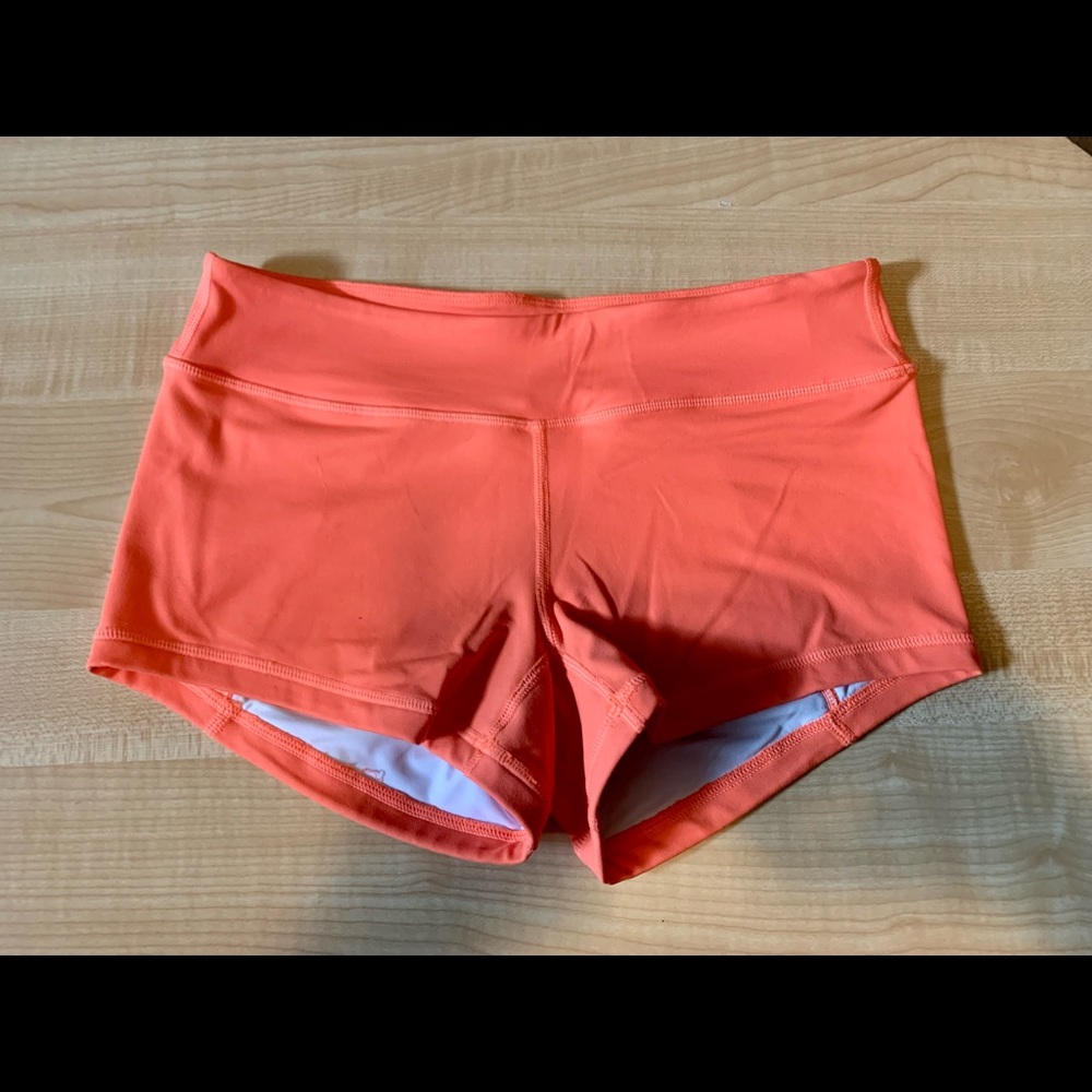 KFT Brand Workout Shorts